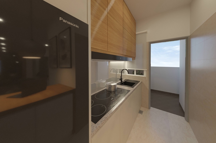 Trifolia | Klang | New