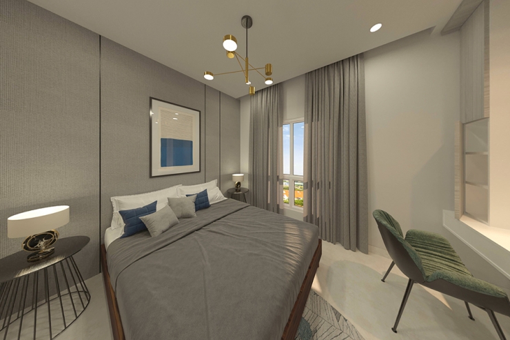 Trifolia | Klang | New