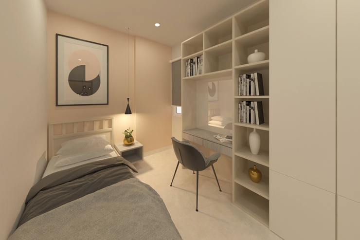 Trifolia | Klang | New